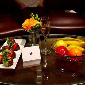 Meet your Posher, Jo